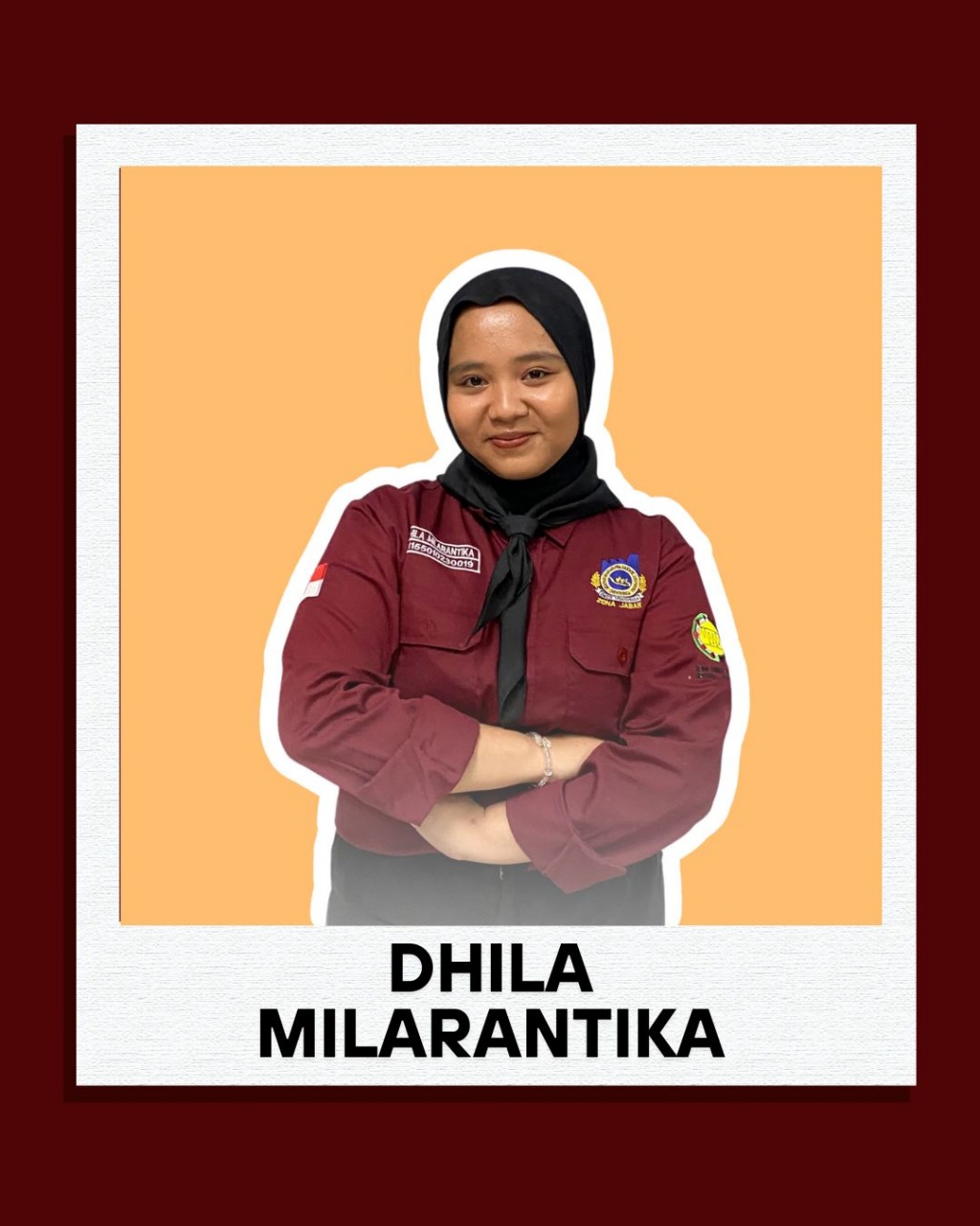 Dila Milarantika