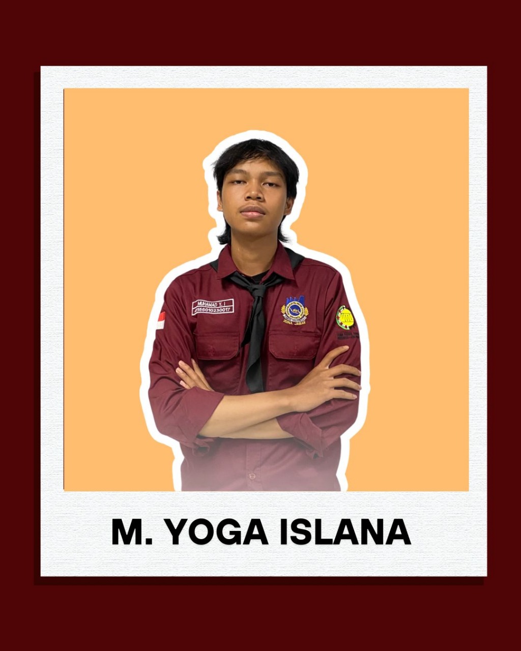 Muhamad Yoga Islan