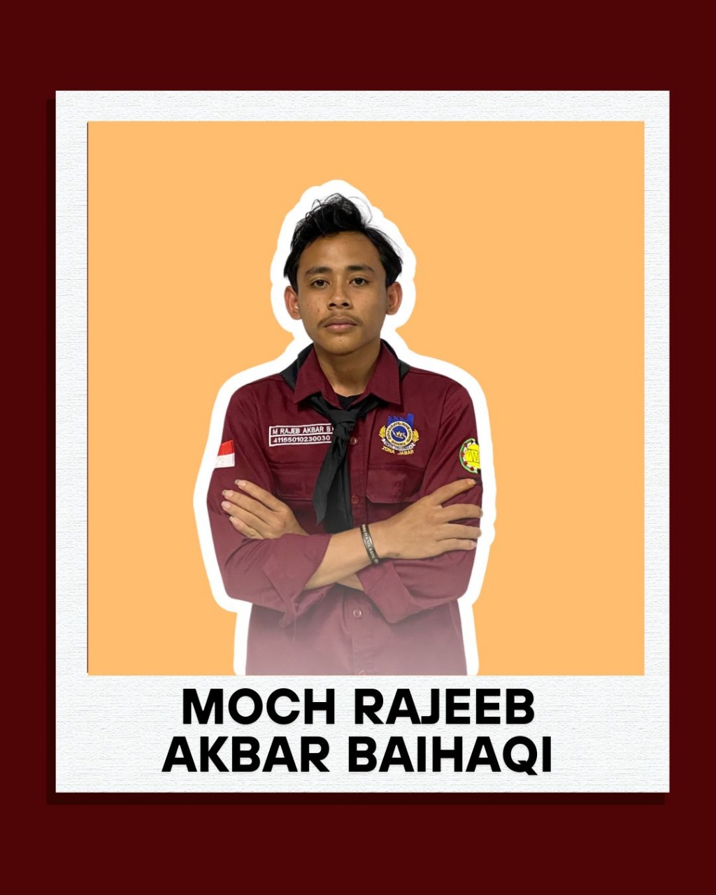 Moch Rajeb Akbar