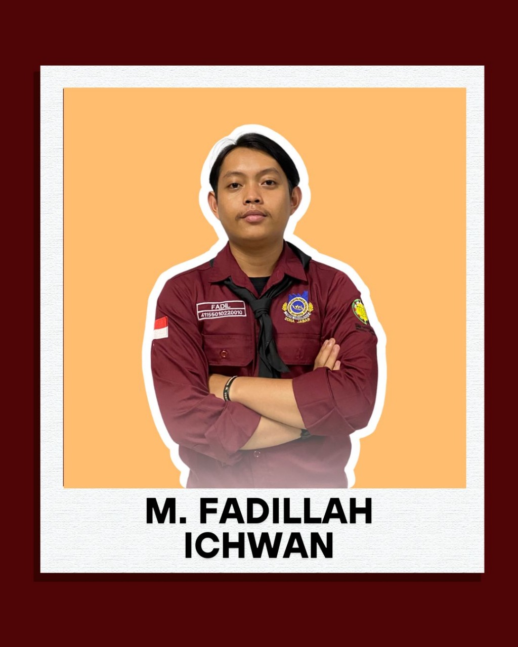M. Fadillah Ichwan