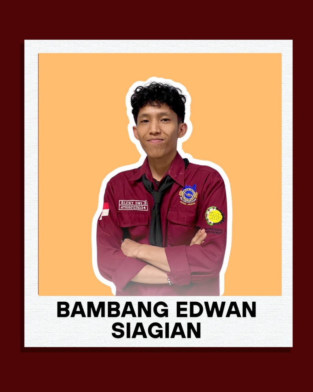 Bambang Edwan Siagian