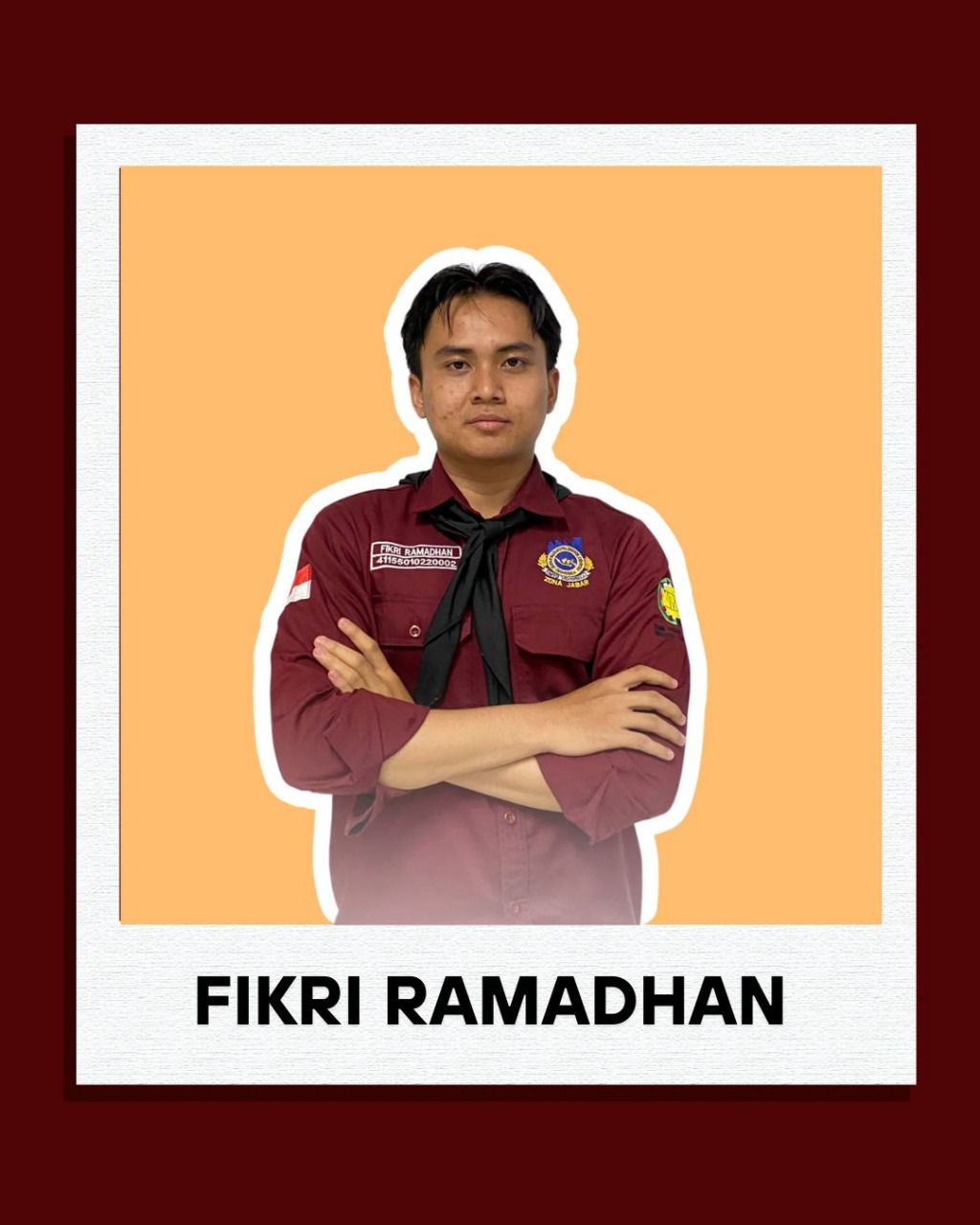 Fikri Ramadhan