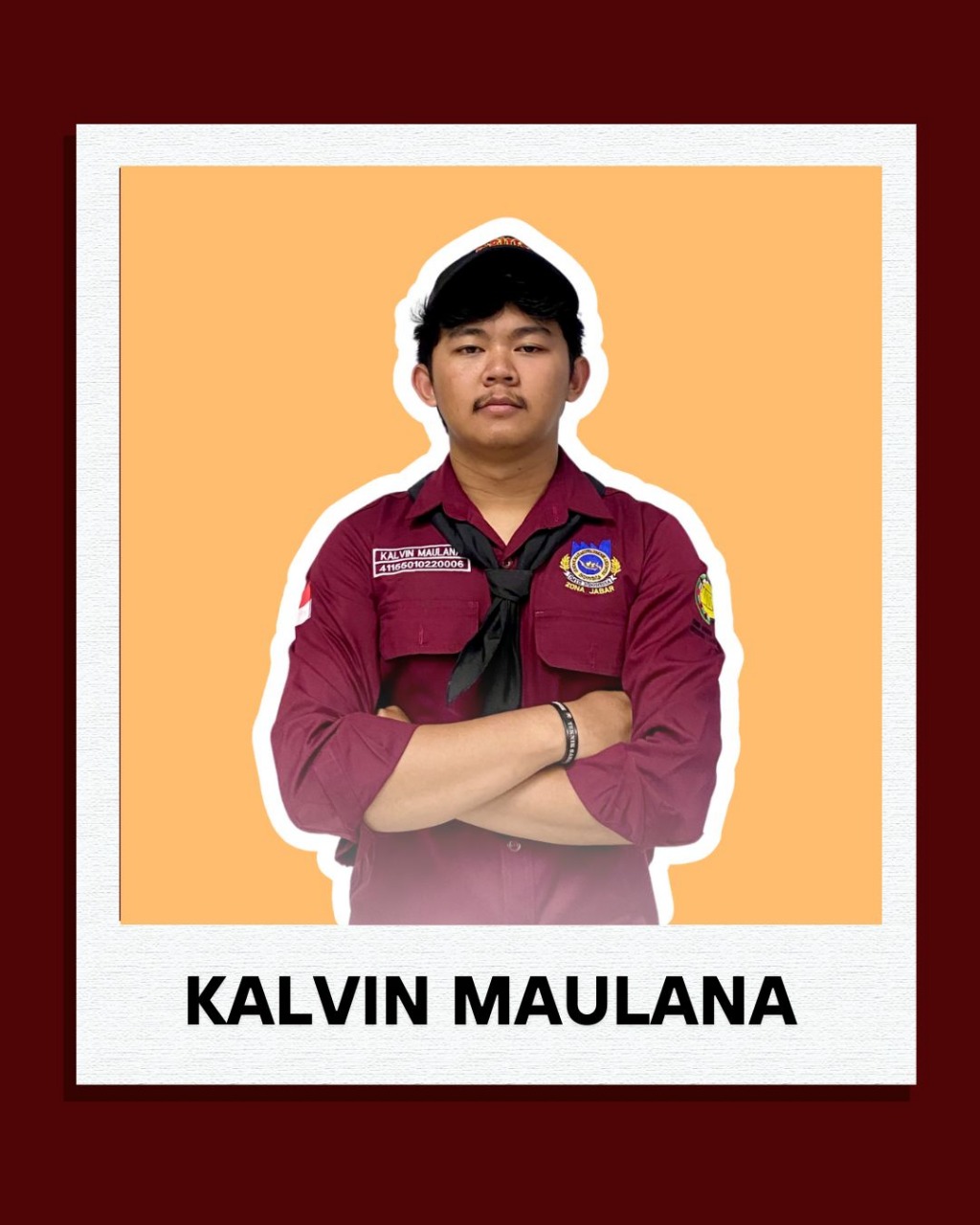 Kalvin Maulana