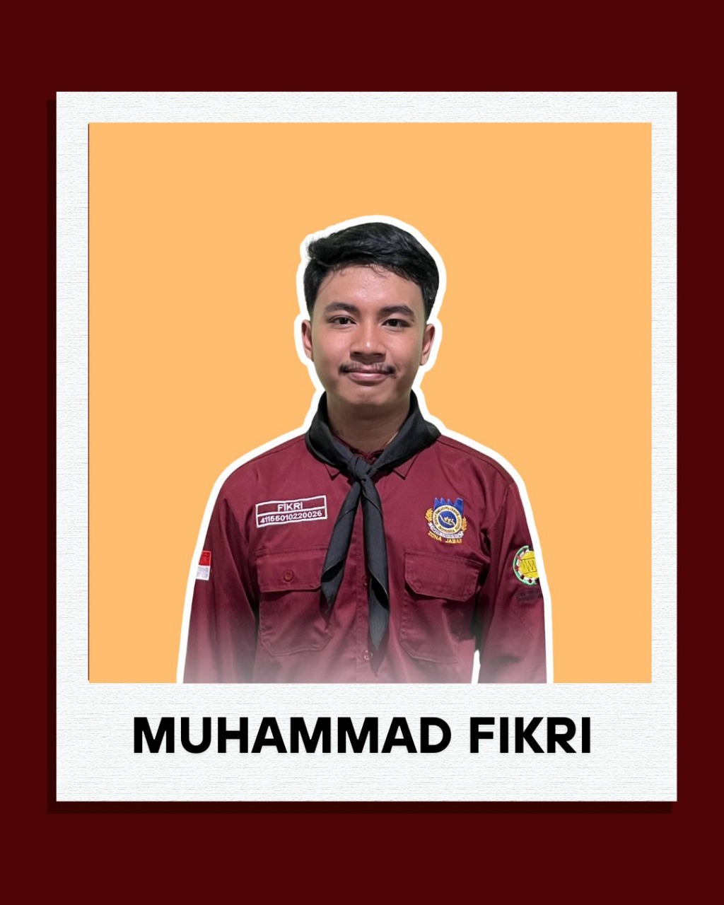 Muhammad Fikri