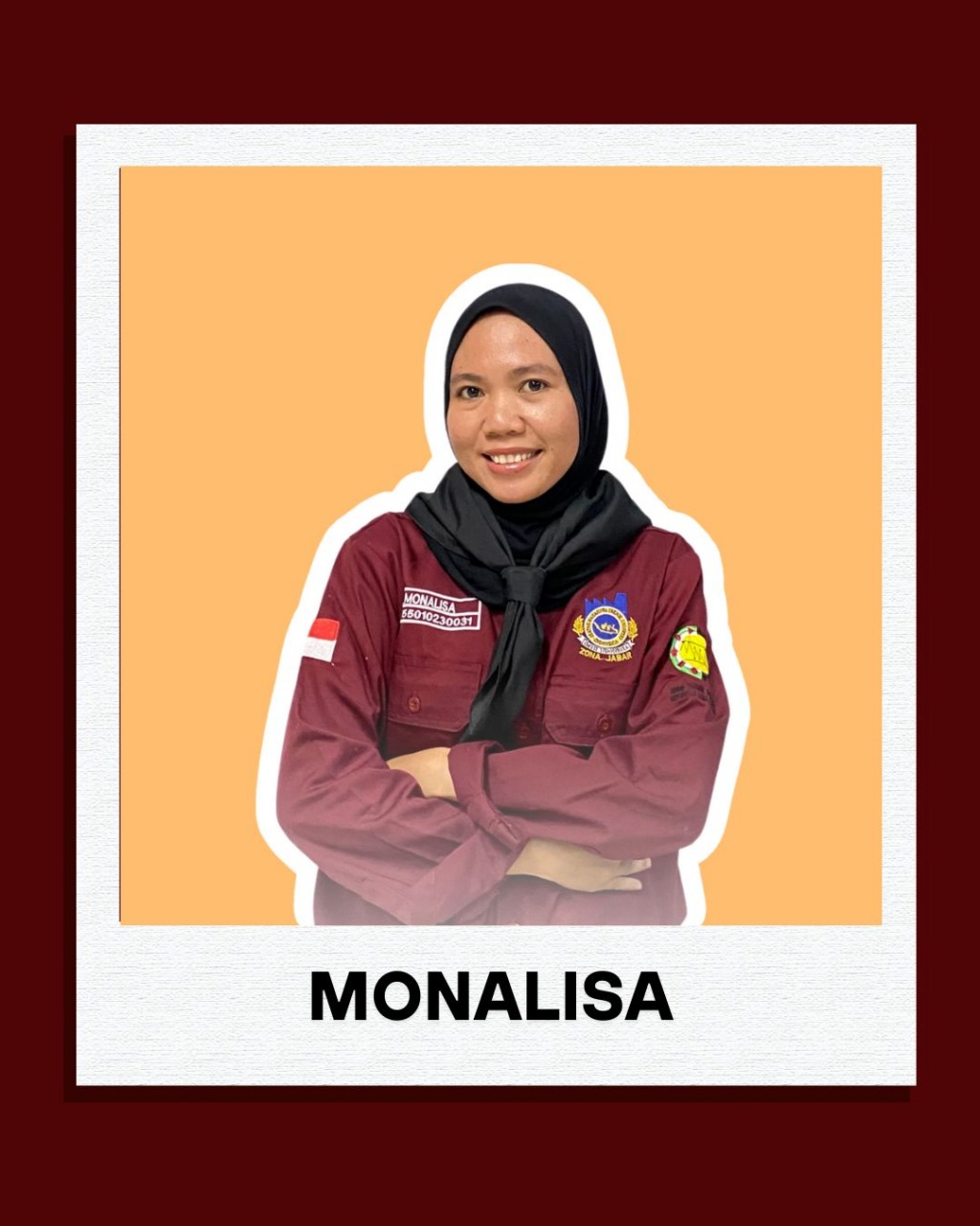 Monalisa