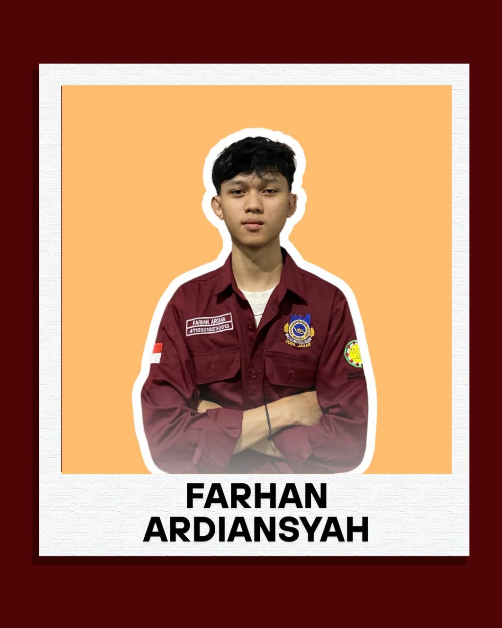 Farhan Ardiansyah
