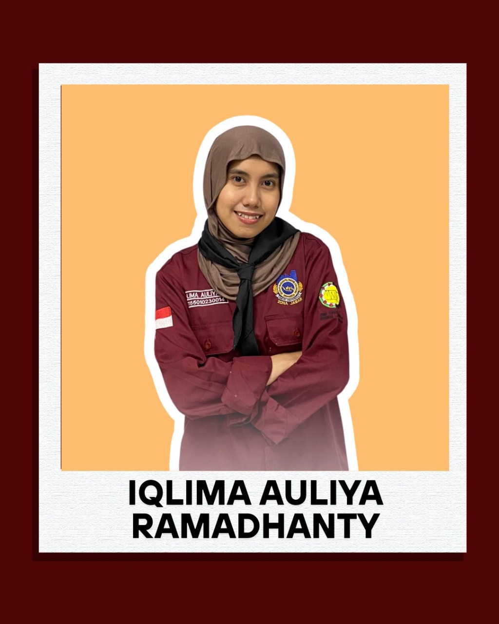 Iqlima Auliya Ramadhanty