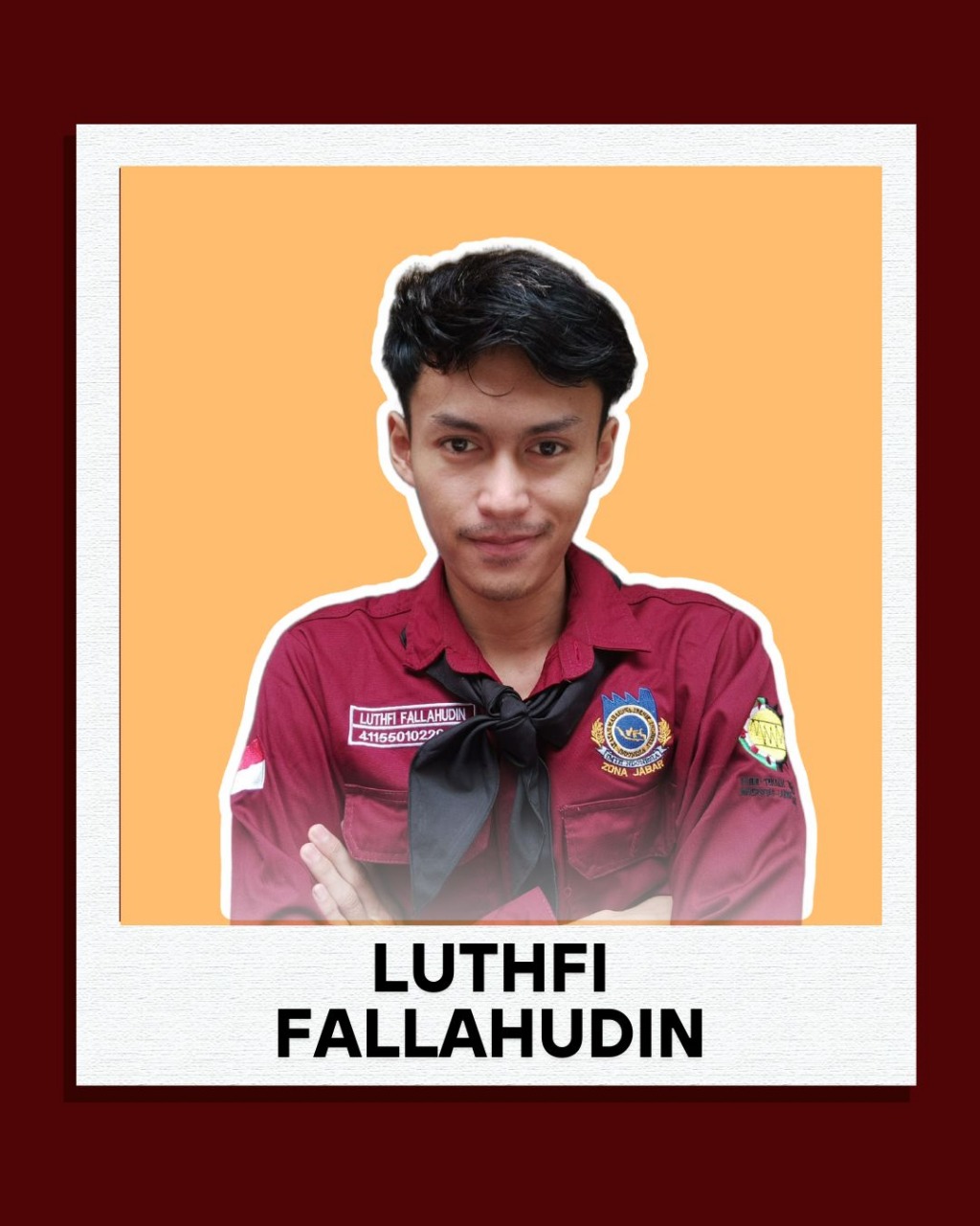 Luthfi Fallahudin