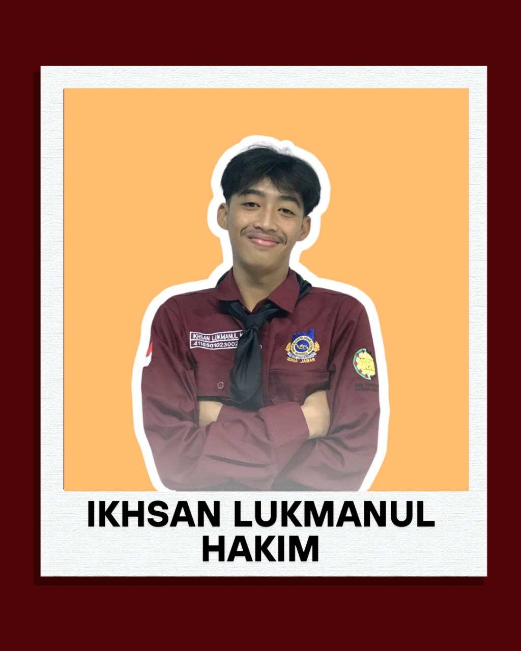 Ikhsan Lukmanul Hakim