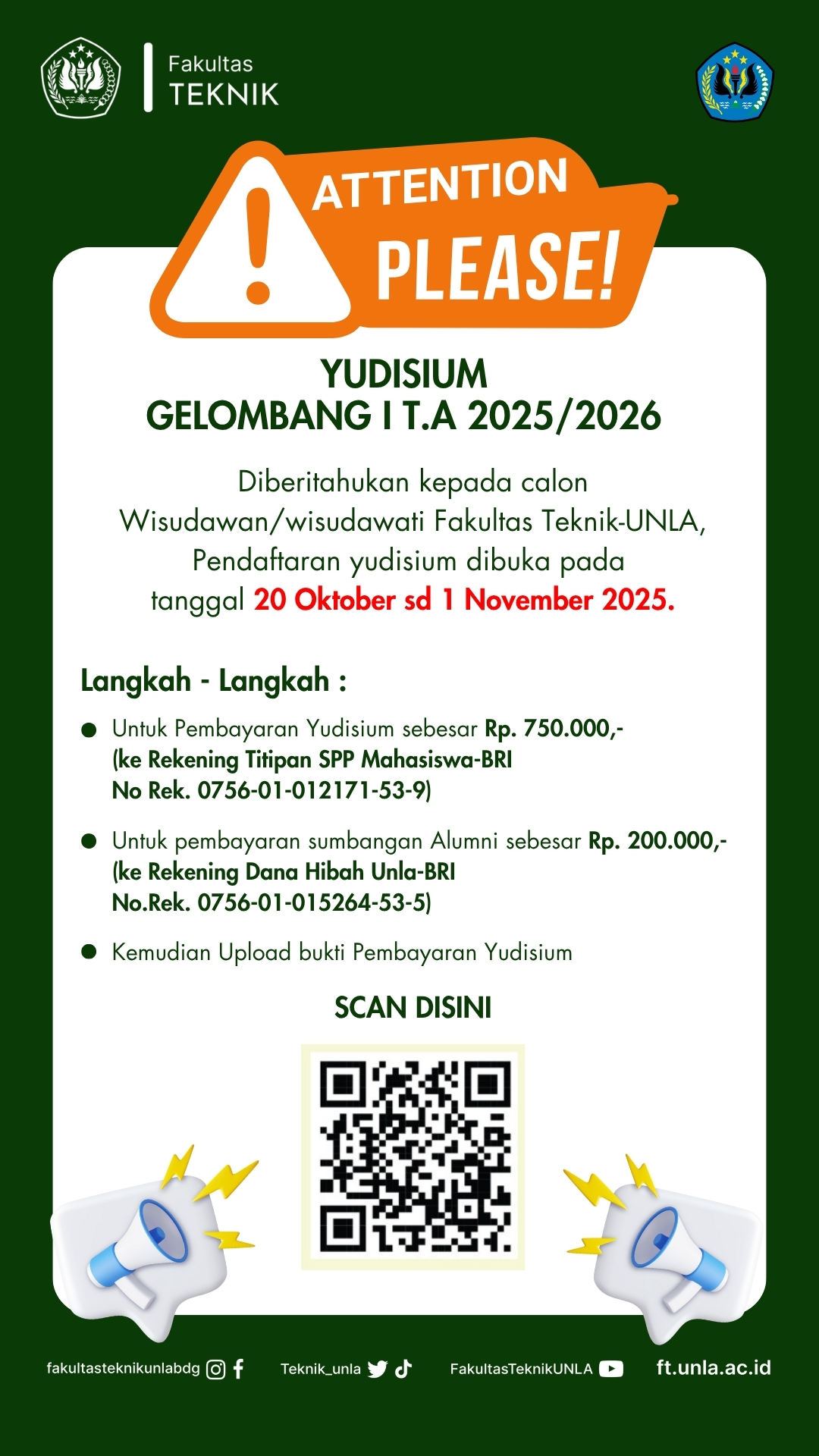 YUDISIUM