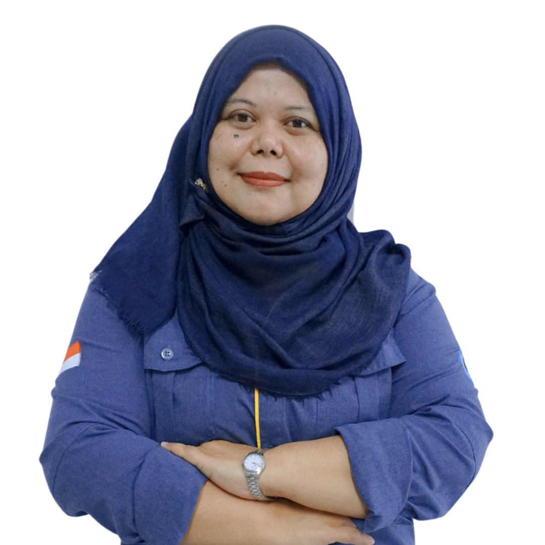 Ati Mulyati Asih, SE.