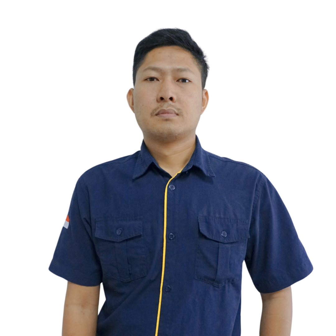 Irvan Teguh Suhada, S.T.