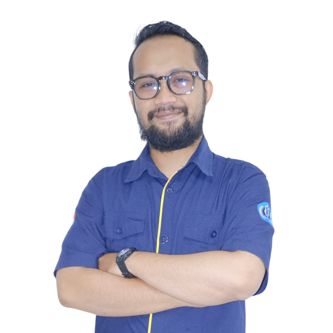 Ardi Hermawan , S.T.