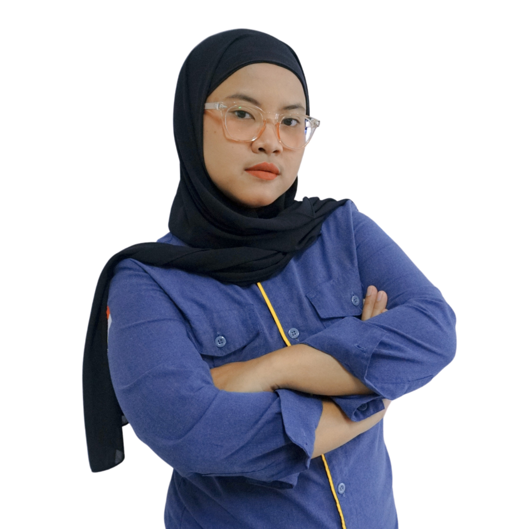 Diana Nuresti Fuji Rahayu, S.E.