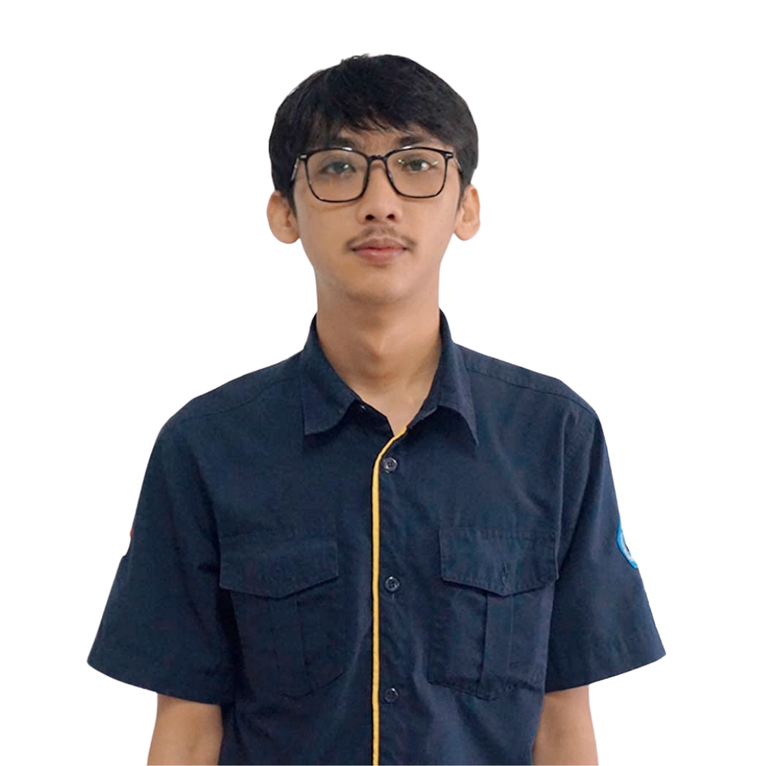 Rafly Hafidz Ramdhani, S.kom