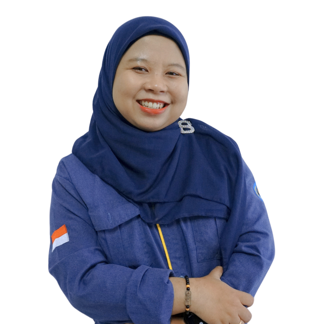 Windy Rizkianti Pertiwi, S.Pd
