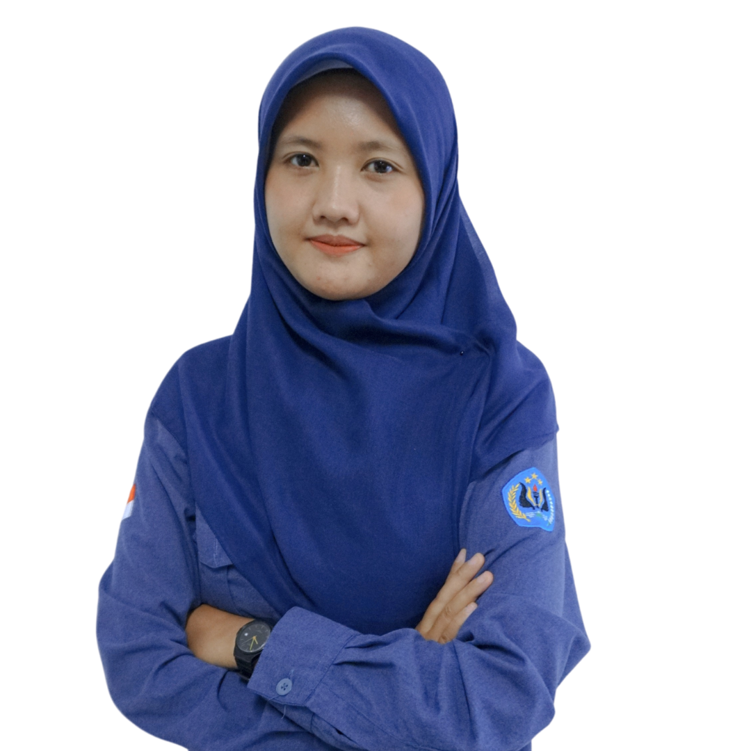 Erni Susilawati, S.Kom