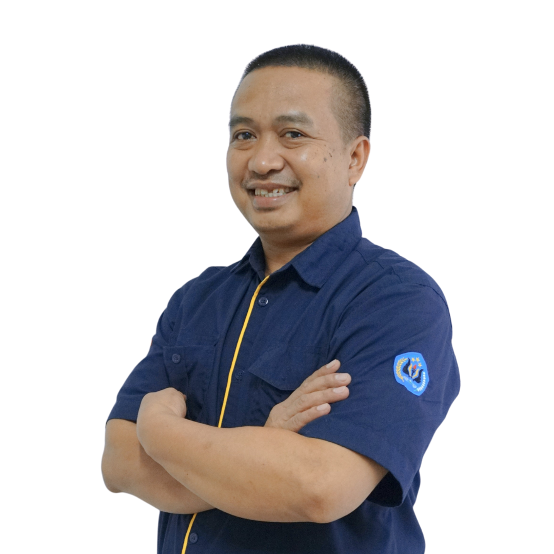 Saji Riyanto